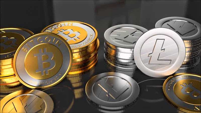 Como y donde ganar bitcoins y monedas en 2018