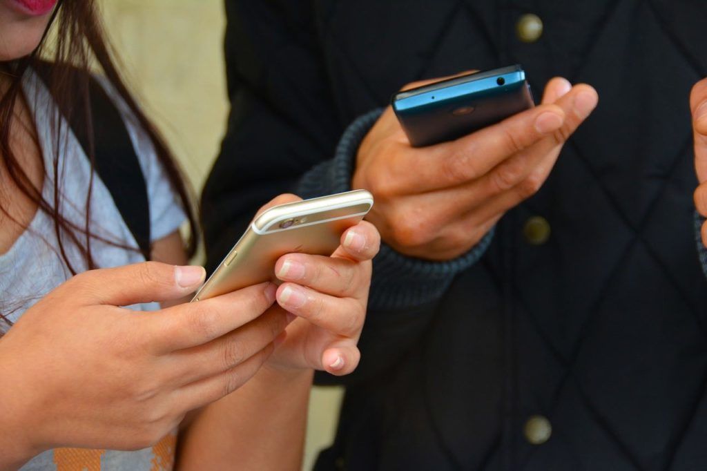 Como Ganar Dinero con las Redes Sociales