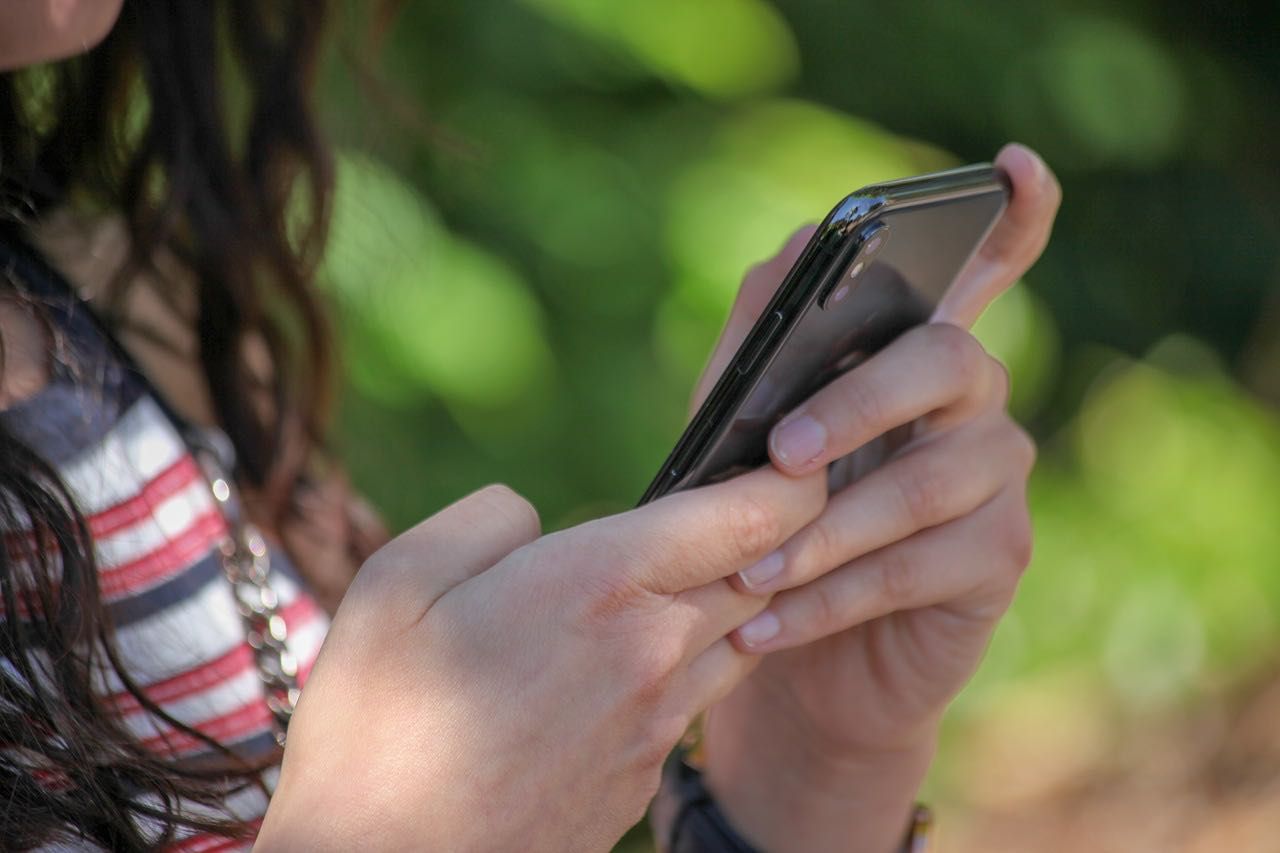SMS Marketing