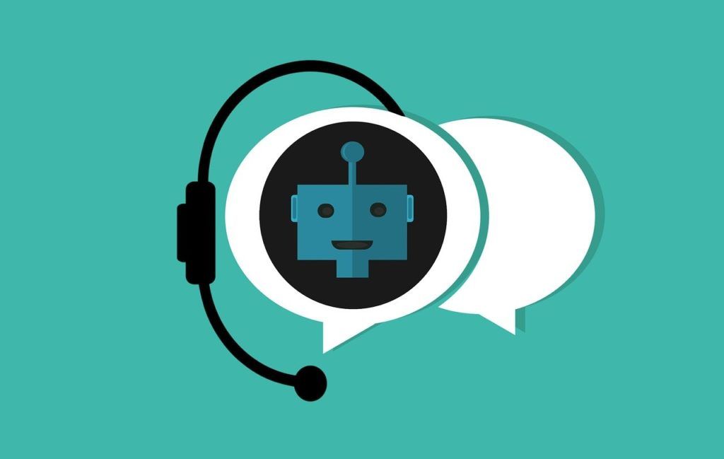 Chatbot b2b