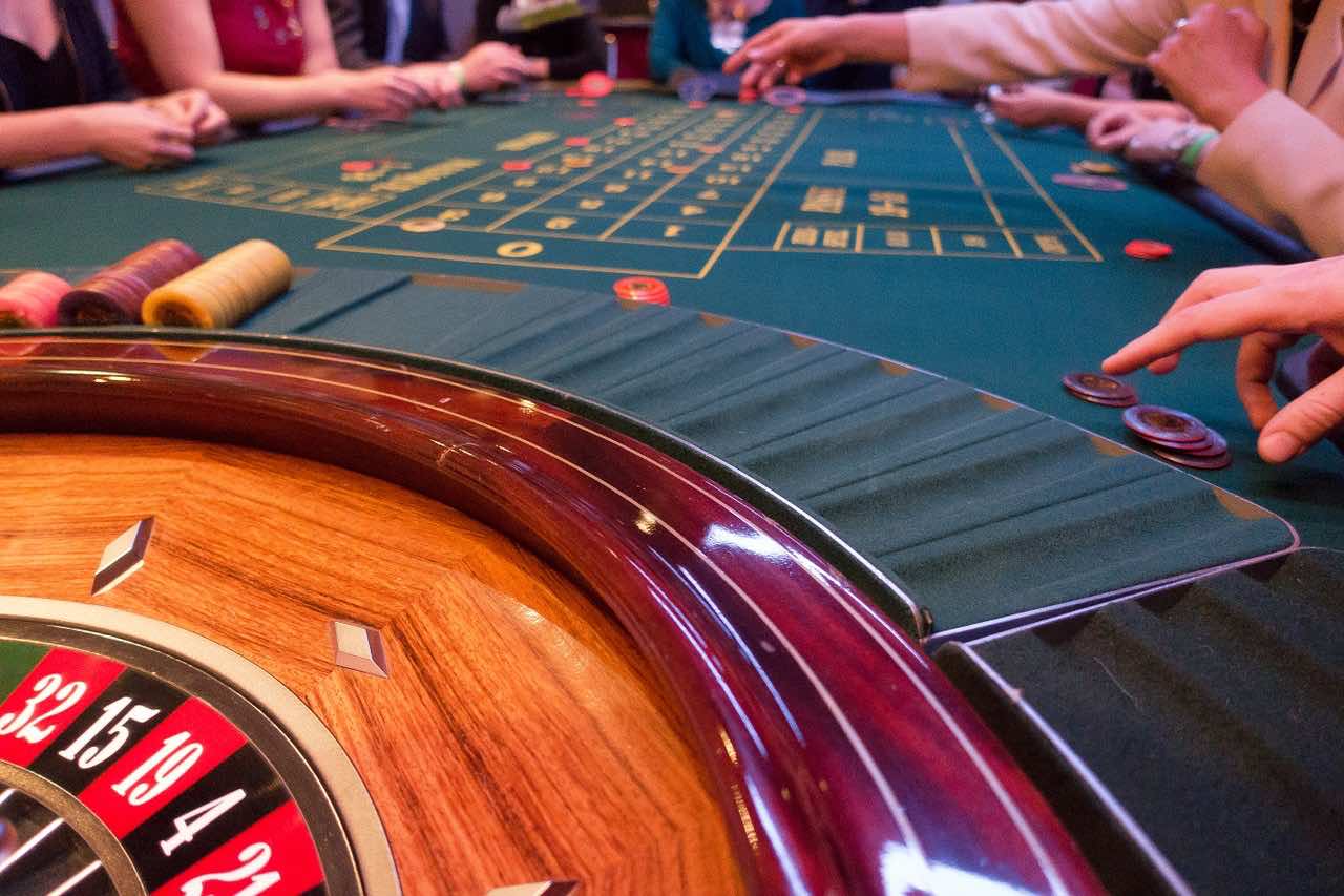 Estrategia de Marketing Casinos y Apuestas online