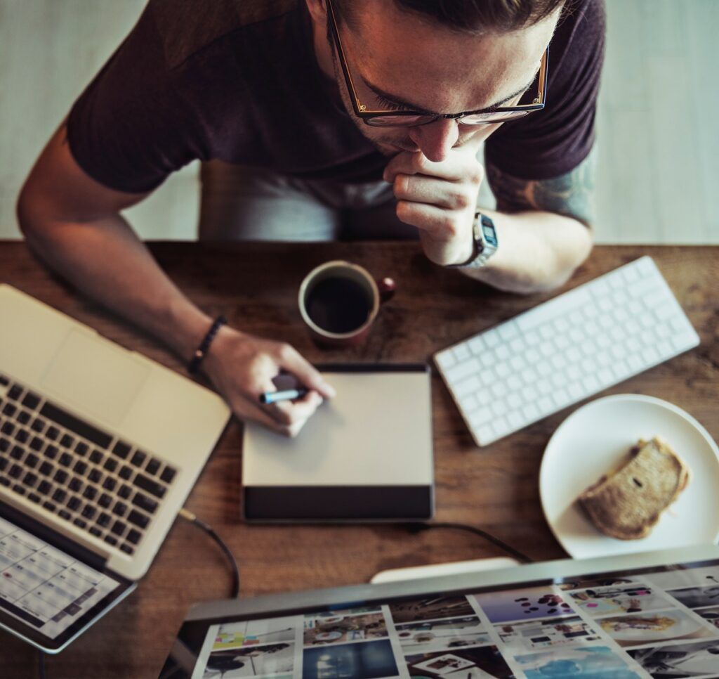 Diseñador Web