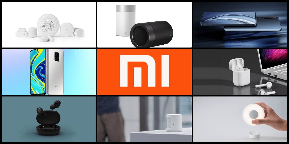 Misión, Visión y Valores de Xiaomi