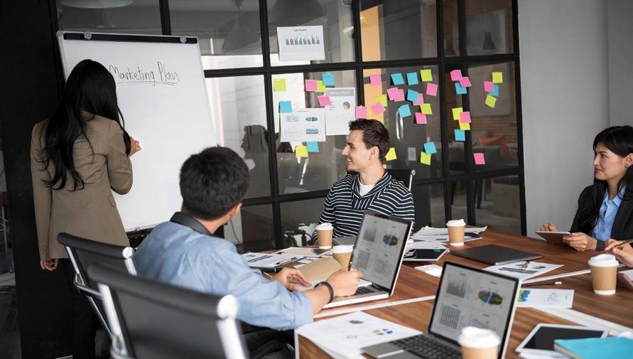 Agencia Digital