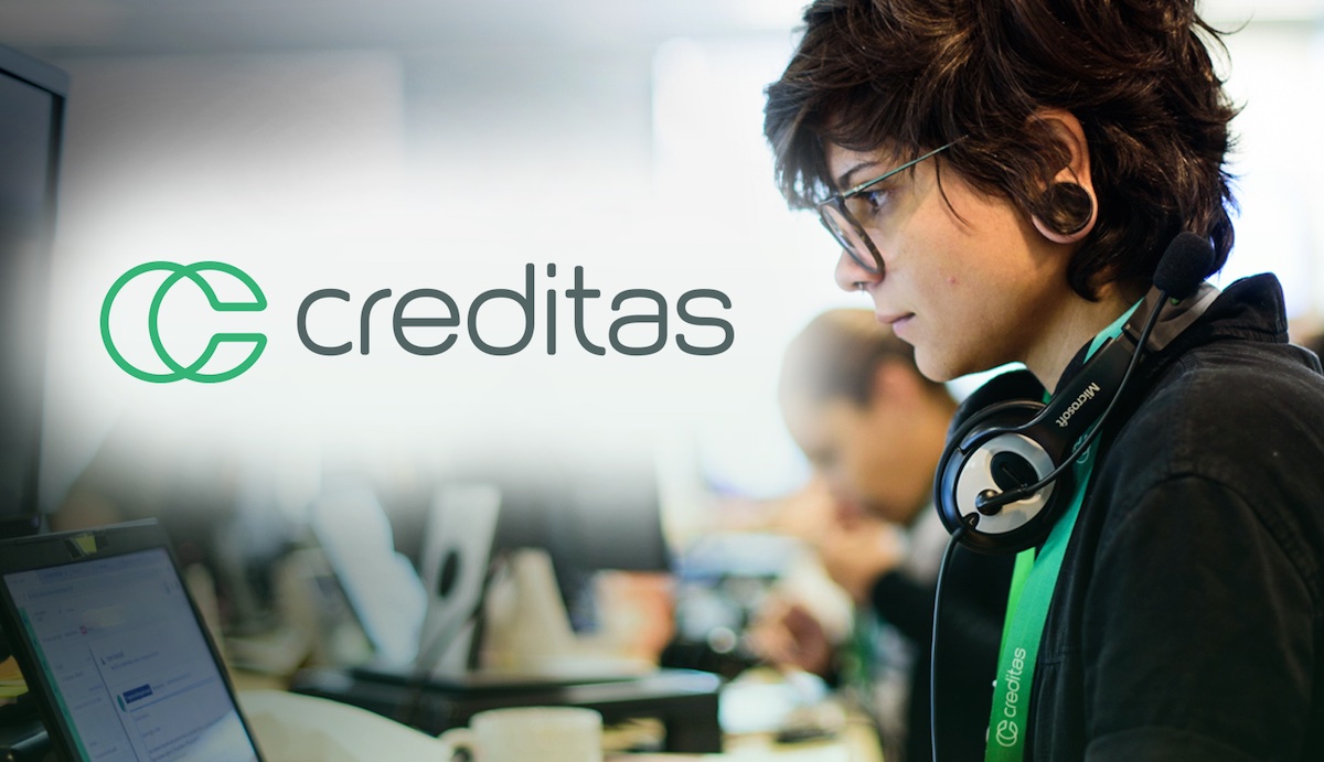 Mision, Vision y Valores de Creditas
