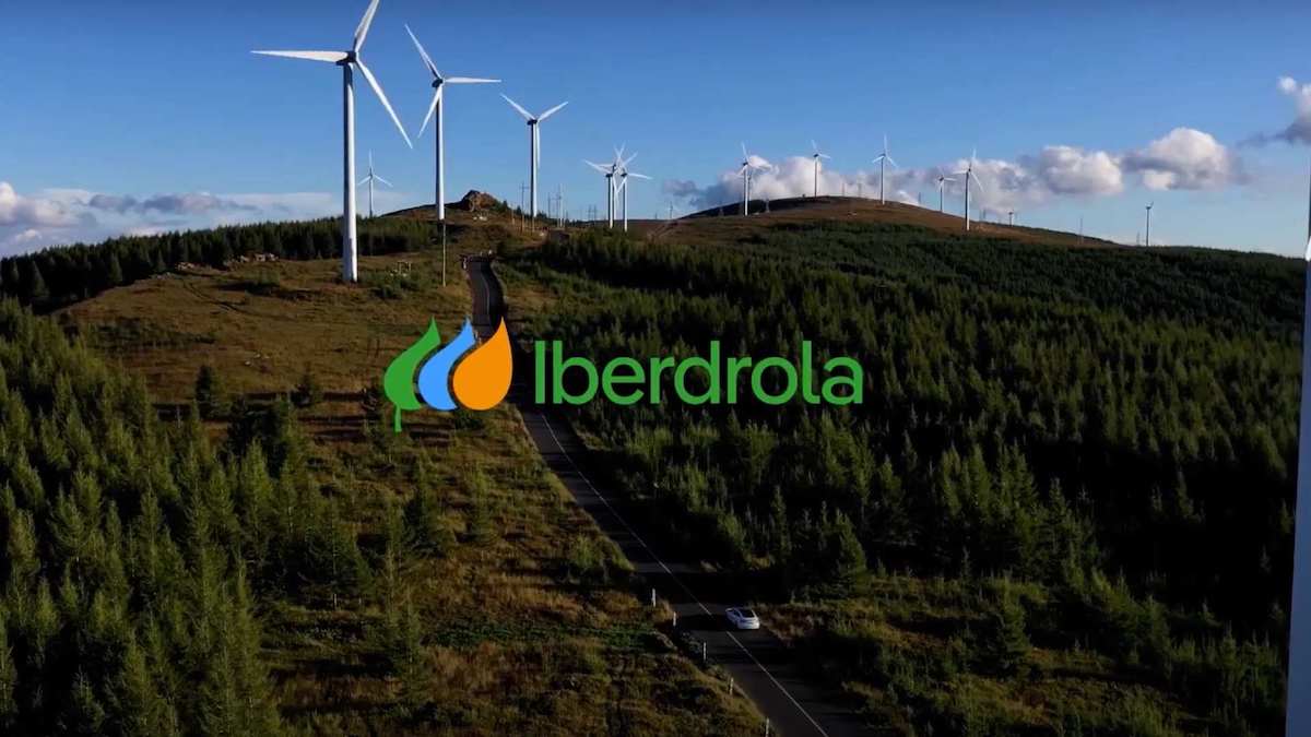 Mision, Vision y Valores de Iberdrola
