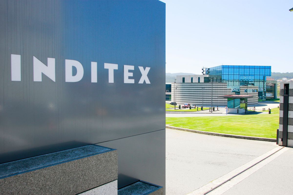 Mision, Vision y Valores de Inditex
