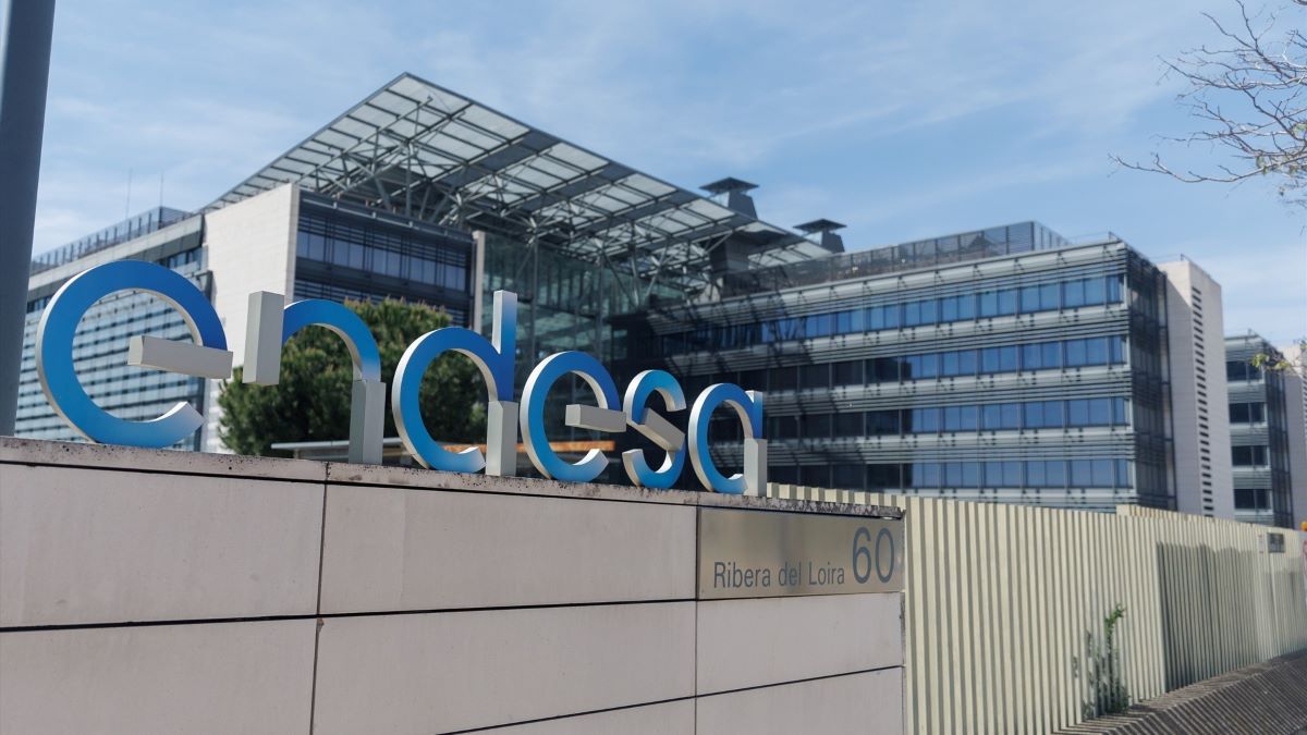 Mision, Vision y Valores de Endesa