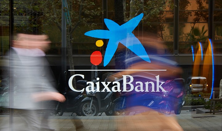 Mision, Vision y Valores de Caixabank