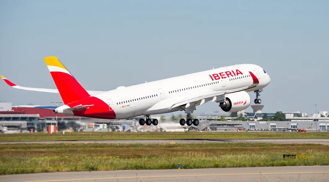 Mision, Vision y Valores de Iberia