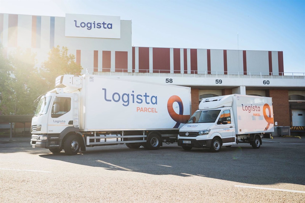 Misi n Visi n Y Valores De LOGISTA Misi n Visi n Y Valores De LOGISTA
