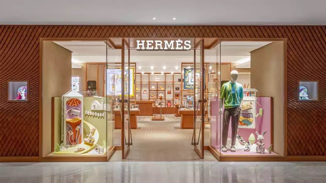 Mision, Vision y Valores de Hermes