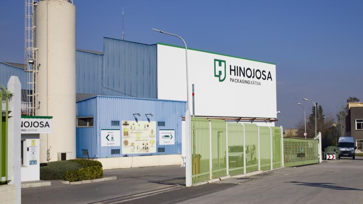 Mision, Vision y Valores de Hinojosa