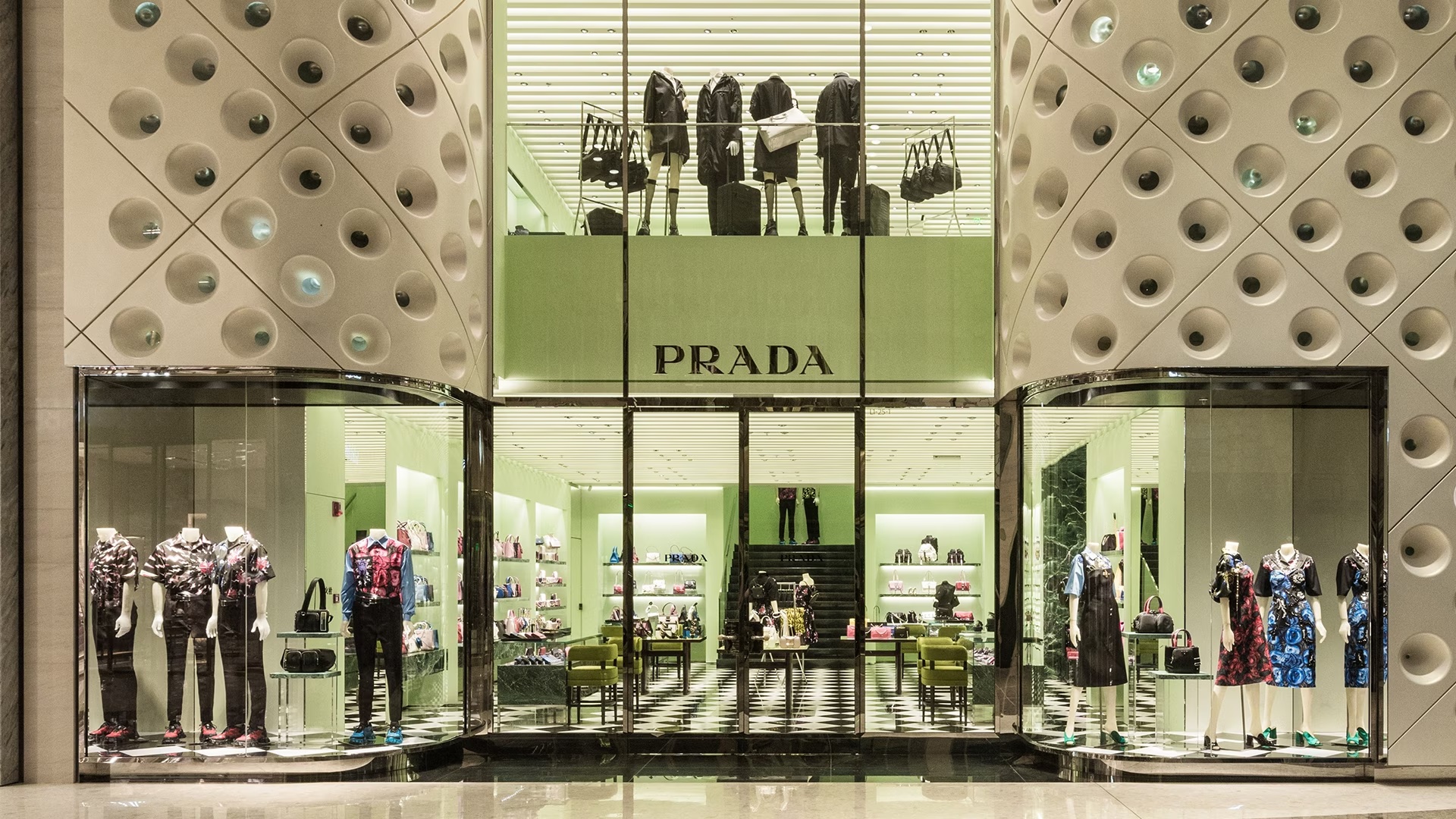 Mision, Vision y Valores de Prada