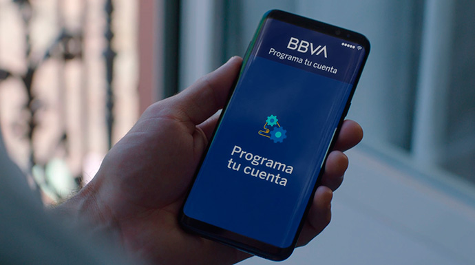 APP BBVA