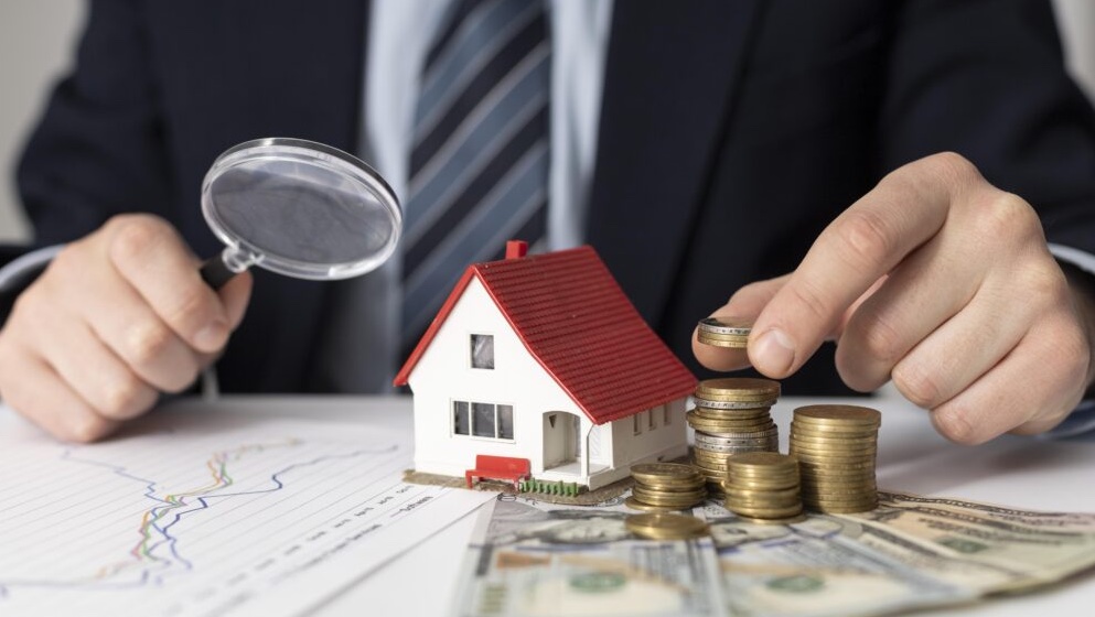 Que son bienes raices, tipos y ejemplos