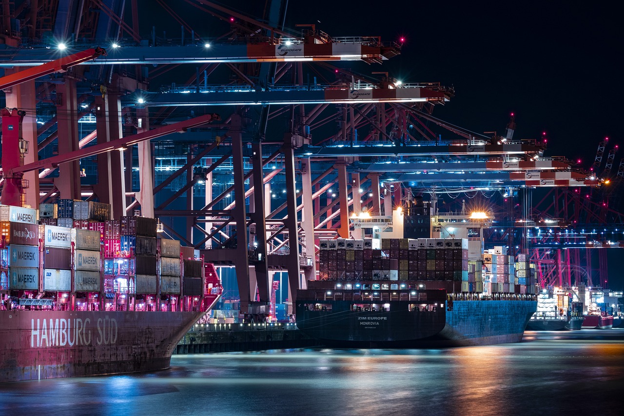 Definicion de la logistica: tipos y ejemplos