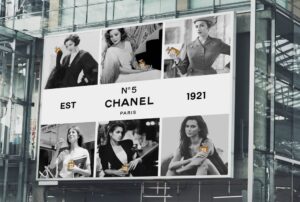 Misión, visión y valores de CHANEL