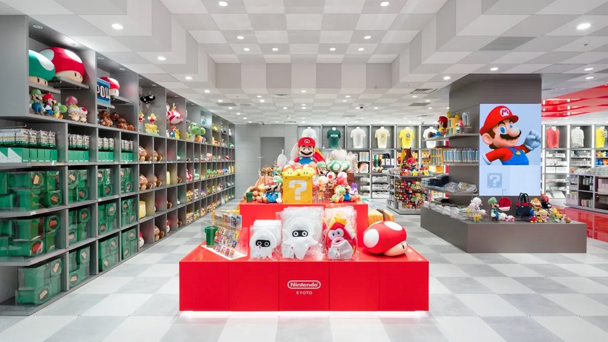 Mision, Vision y Valores de Nintendo