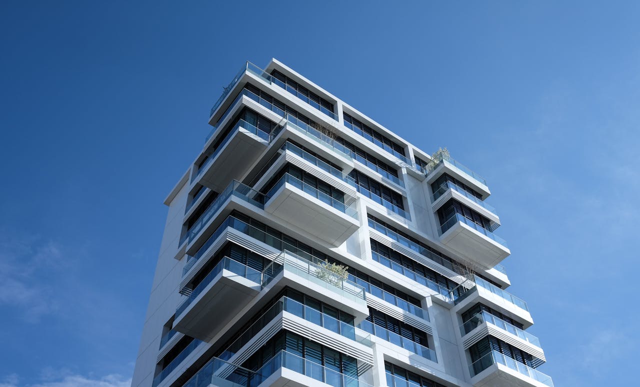 Que son los condominios