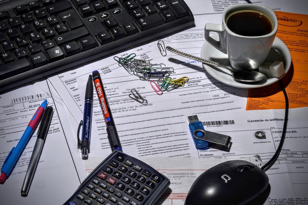 Que es el pasivo de una empresa