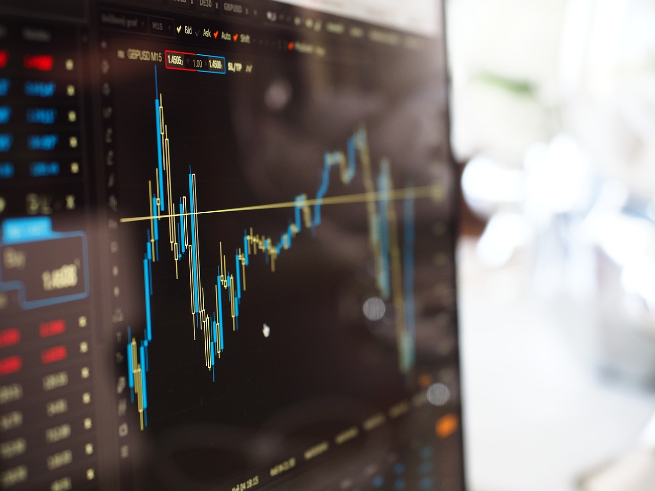 Que es recesion economica