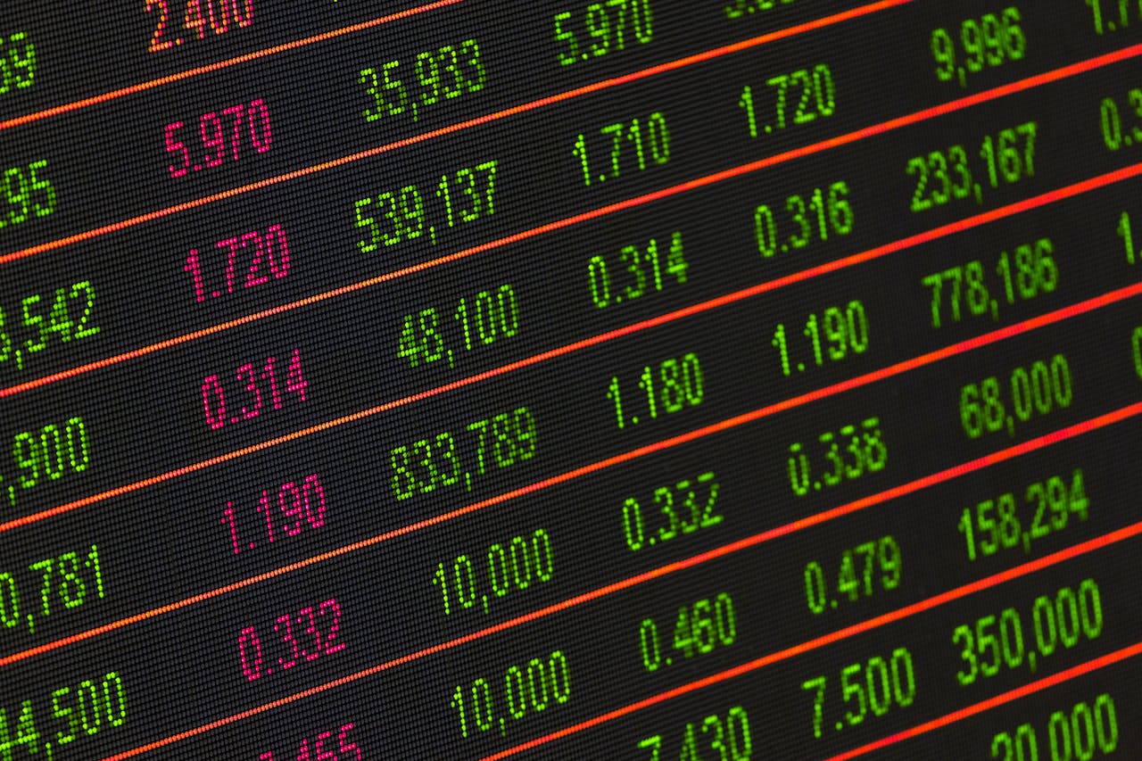 Concepto de ETF, Ventajas y Desventajas