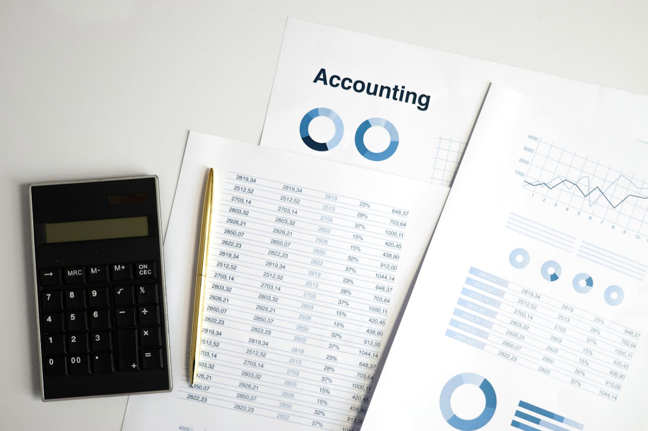 Que es la contabilidad administrativa