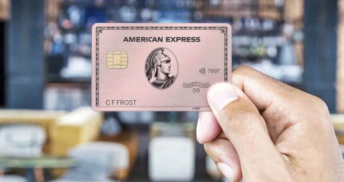 Mision, Vision y Valores de American Express