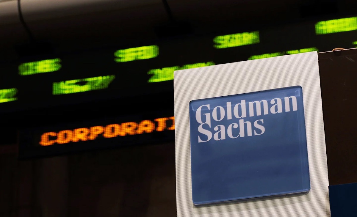 Mision, Vision y Valores de Goldman Sachs