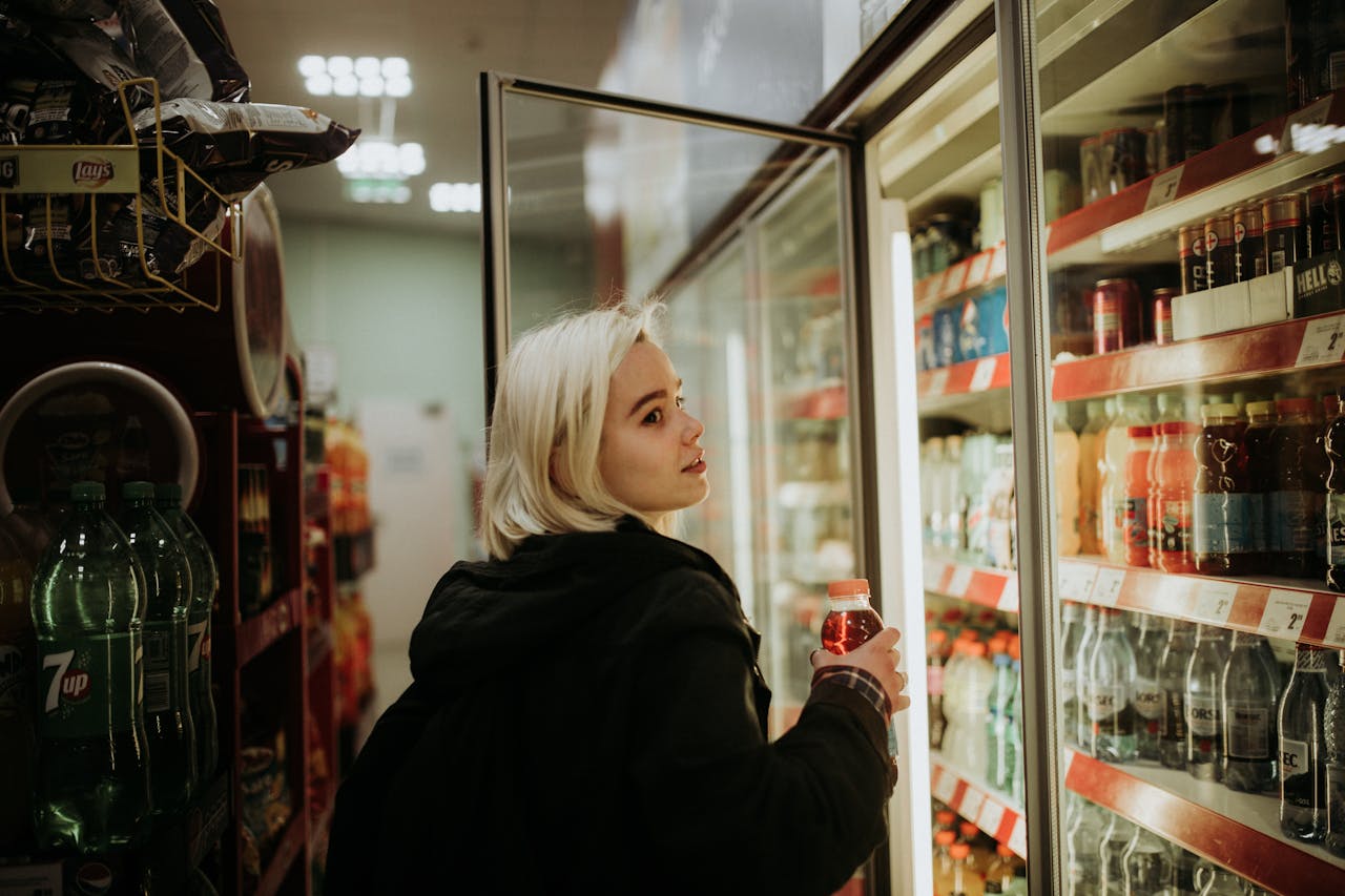 Que es una tienda de conveniencia