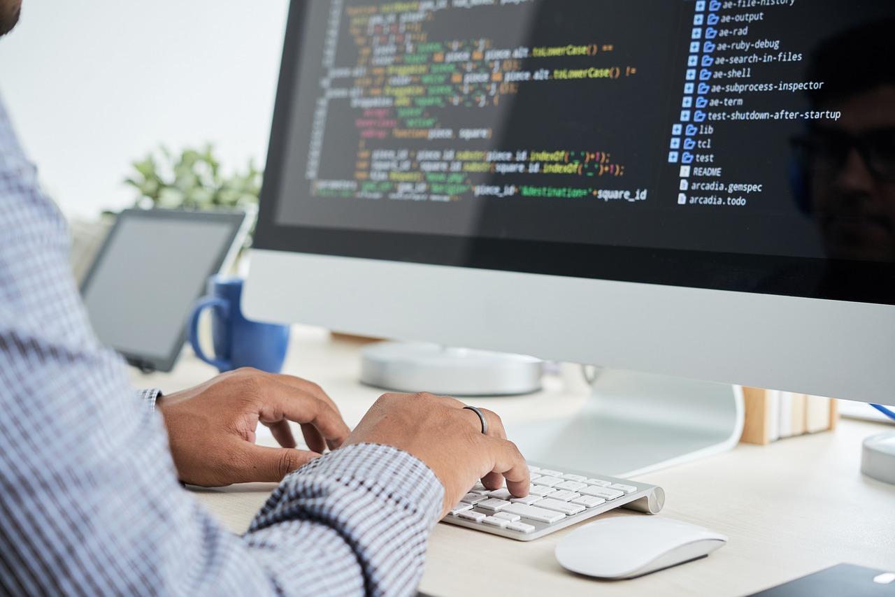 Sistema gestion empresarial