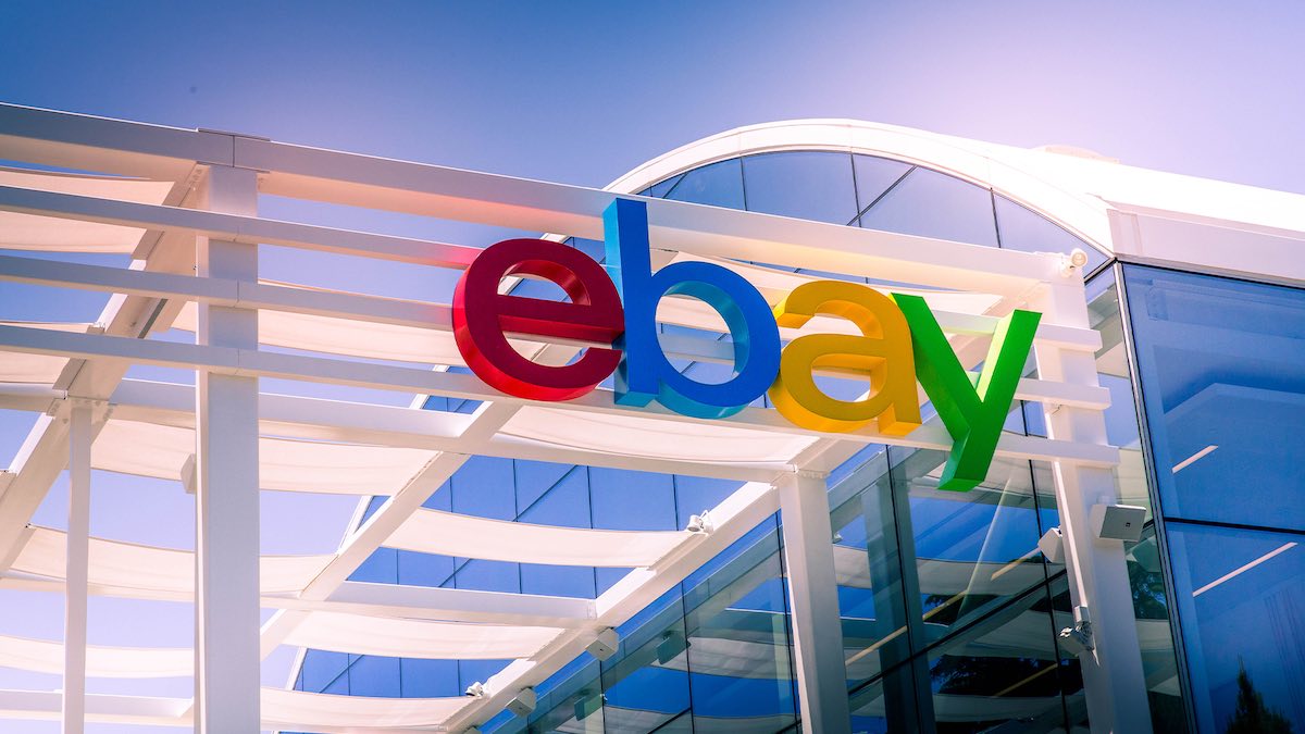 Mision, Vision y Valores de Ebay