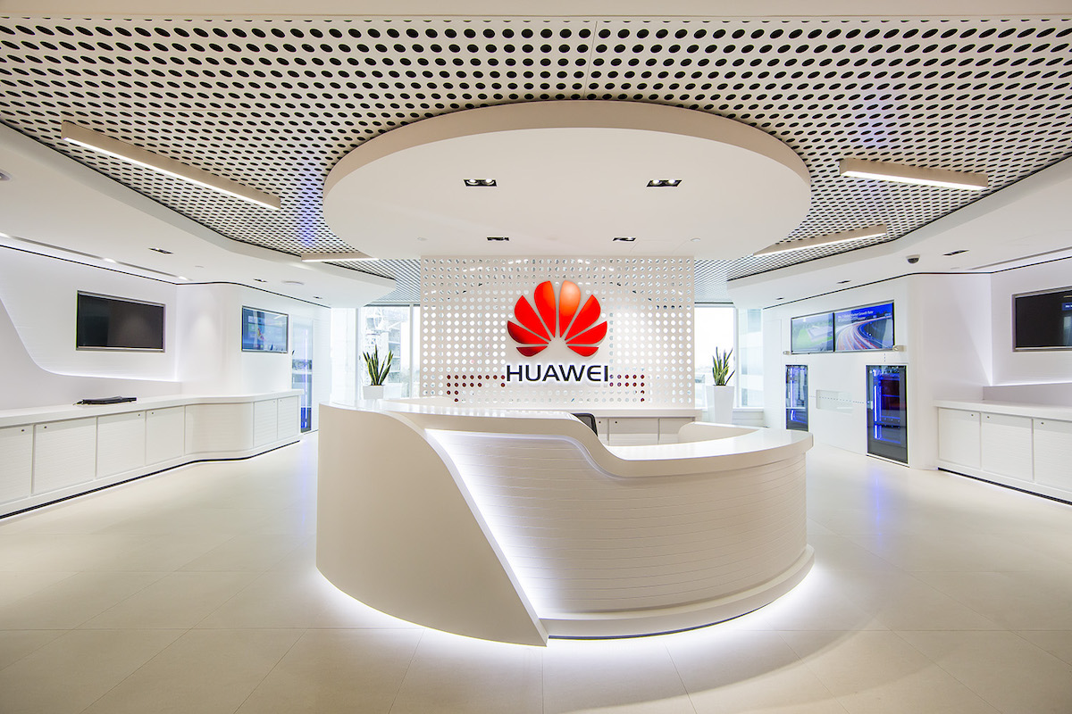 Mision, Vision y Valores de Huawei
