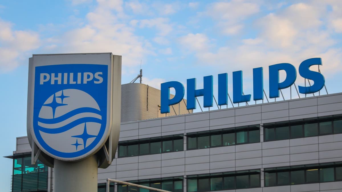 Mision, Vision y Valores de Philips