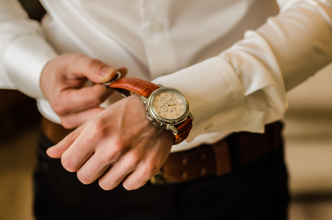 Apodos relojes batman
