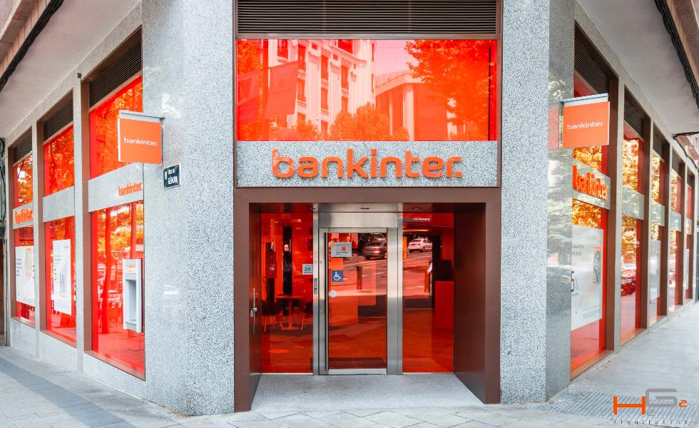 Mision, Vision y Valores de Bsnkinter
