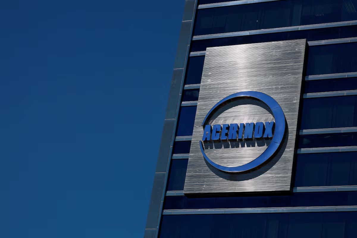 Mision, vision y valores de acerinox