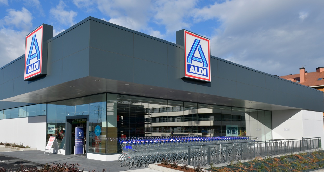 Mision, Vision y Valores de Aldi