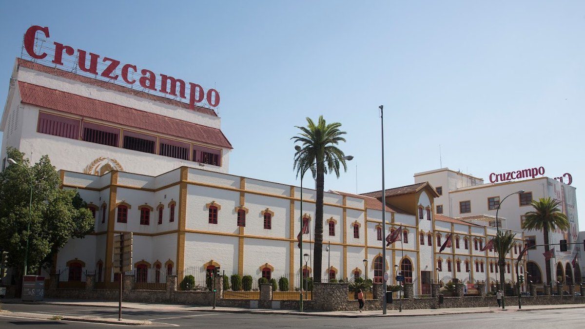 Mision, Vision y Valores de Cruzcampo