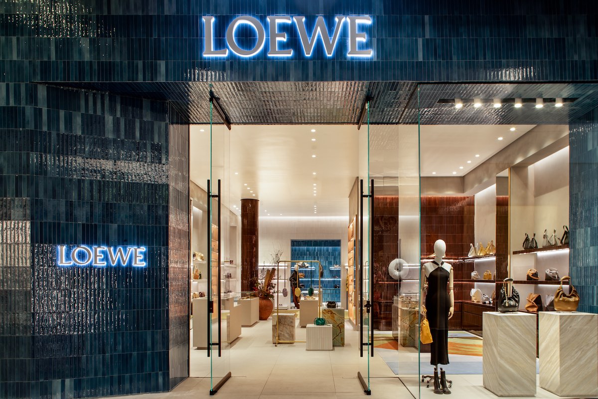 Mision, Vision y Valores de Loewe