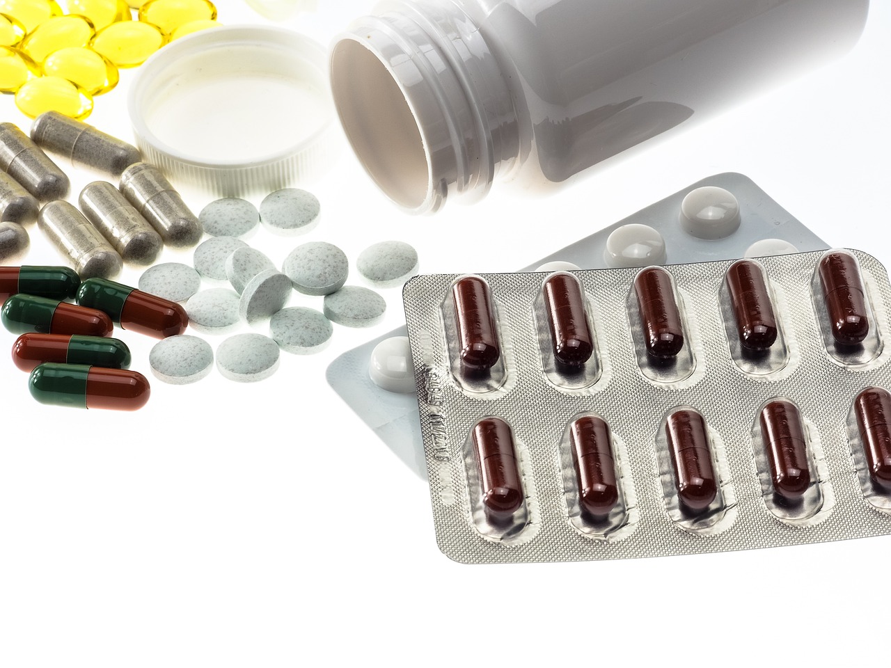 Nombre para farmacia