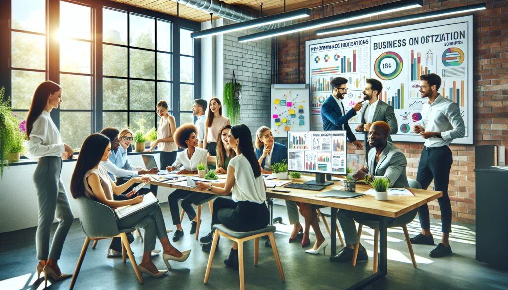 optimizacion en la empresa