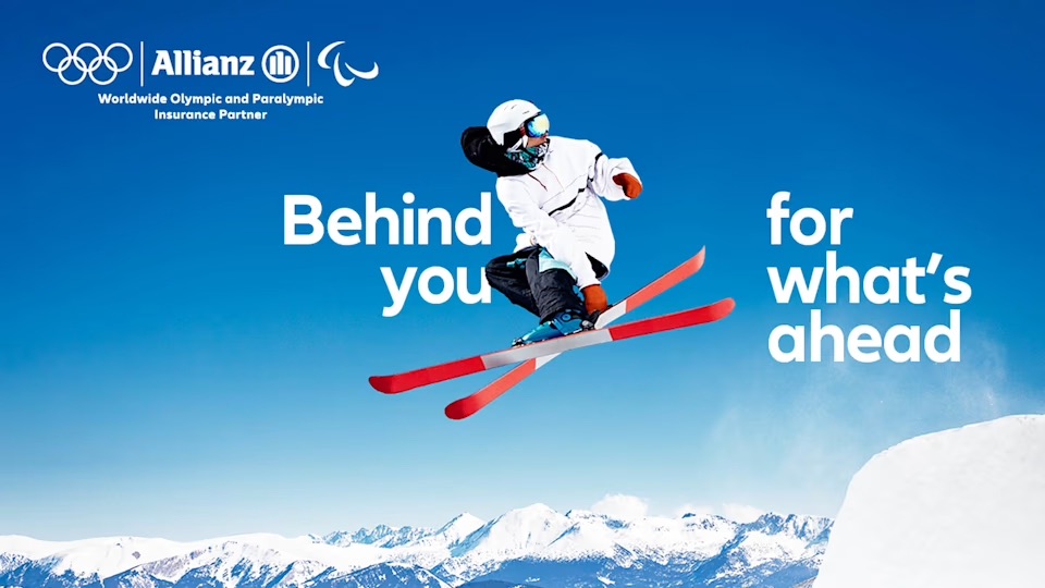 Publicidad Allianz