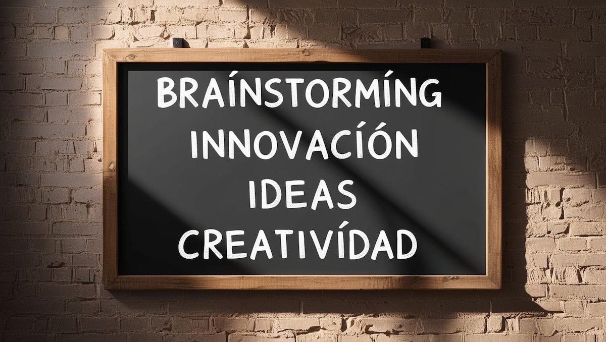 que es el brainstorming