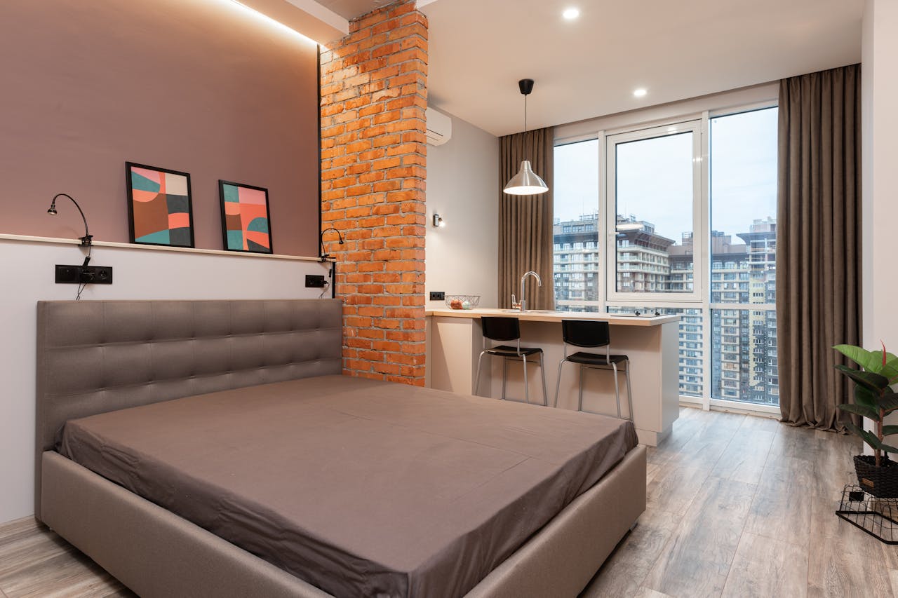 Como rentabilizar apartamento turistico