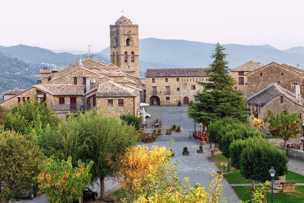 Ideas de negocio rentables en pueblos