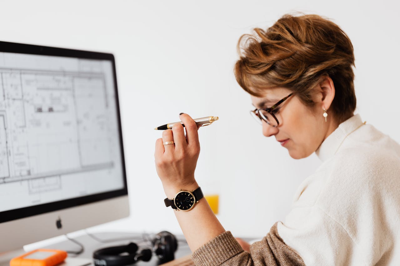 Decisiones en family office