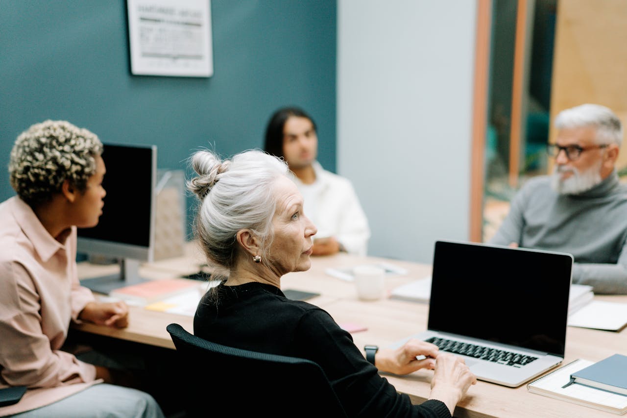 Profesionalizar empresa familiar