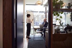 Rol Familia Estrategia Empresarial